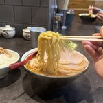 らーめん飛粋 - 