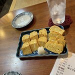 炭焼酒房 嬉楽家 - 