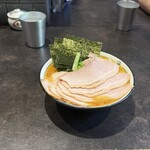 らーめん飛粋 - 