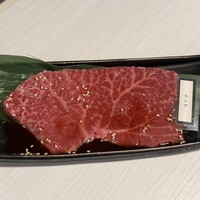 黒毛和牛焼肉きっしゃん 北新地店 - 