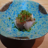 鮨 叶う - 
