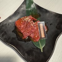 黒毛和牛焼肉きっしゃん 北新地店 - 