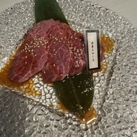 黒毛和牛焼肉きっしゃん 北新地店 - 
