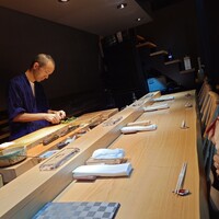 鮨 叶う - 