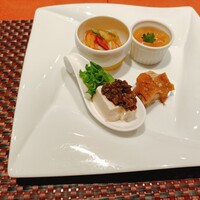 中国料理 桃李 - 