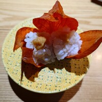 鮨 叶う - 