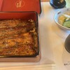 鰻割烹 伊豆栄 本店