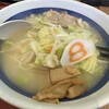 ８番ラーメン 魚津店