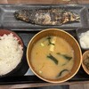 しんぱち食堂 亀有駅前店