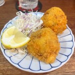 朝めし酒場 ナニコレ食堂 - 
