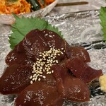 馬肉×ワイン 気まぐれバル 恵比寿 Whim - 