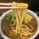 丸亀製麺 なんば店 - 