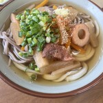 谷本うどん - 