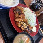 かつや - 料理写真: