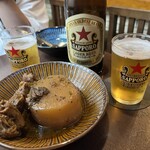 酒と肴 なかむら - 