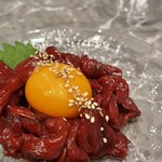 馬肉×ワイン 気まぐれバル 恵比寿 Whim - 