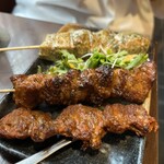 酒と肴 なかむら - 