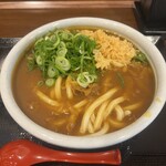 丸亀製麺 なんば店 - 