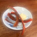 朝めし酒場 ナニコレ食堂 - 