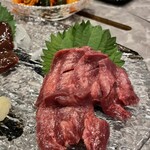 馬肉×ワイン 気まぐれバル 恵比寿 Whim - 