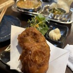 酒と肴 なかむら - 