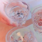 鰻割烹 伊豆栄 本店 - やっぱり日本酒よねー！