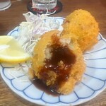 朝めし酒場 ナニコレ食堂 - 