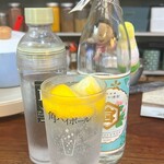 朝めし酒場 ナニコレ食堂 - 