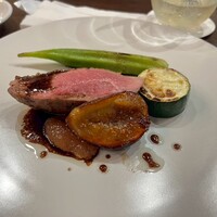 Fruits Bistro SABLIER - 