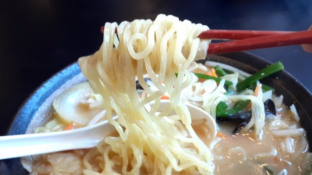 幸楽苑 酒田店 - 東酒田（ラーメン）の写真