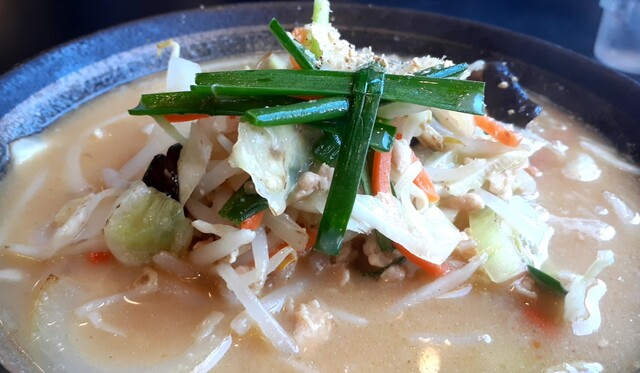 幸楽苑 酒田店 - 東酒田（ラーメン）の写真