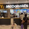 マクドナルド ららテラス北綾瀬店