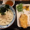 丸亀製麺 川崎多摩店