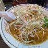 ハルピンラーメン 富士見諏訪南IC店