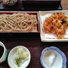 蕎麦たのし
