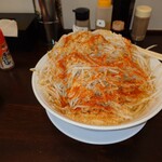 麺匠 やま虎 - 