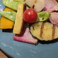 恵比寿ビストロ 猫も杓子も - 