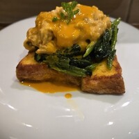恵比寿ビストロ 猫も杓子も - 