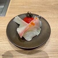金山成吉思汗 - 前菜