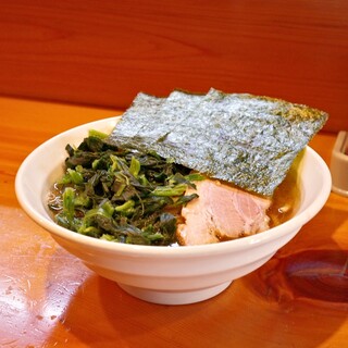 ラーメン 黒王_0