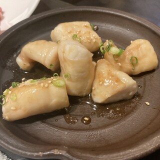 焼肉まんしゅう_1