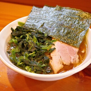 ラーメン 黒王_1