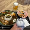 BOTANI：CURRY 梅田店