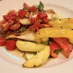 イタリアンバー ボッチャーノ ビア＆ワイン - 