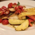 イタリアンバー ボッチャーノ ビア＆ワイン - 