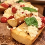 イタリアンバー ボッチャーノ ビア＆ワイン - 