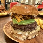 Wings Burger - 2025年8月