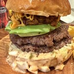 Wings Burger - 2025年8月