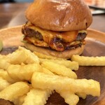 Wings Burger - 2025年8月