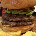 Wings Burger - 2025年8月